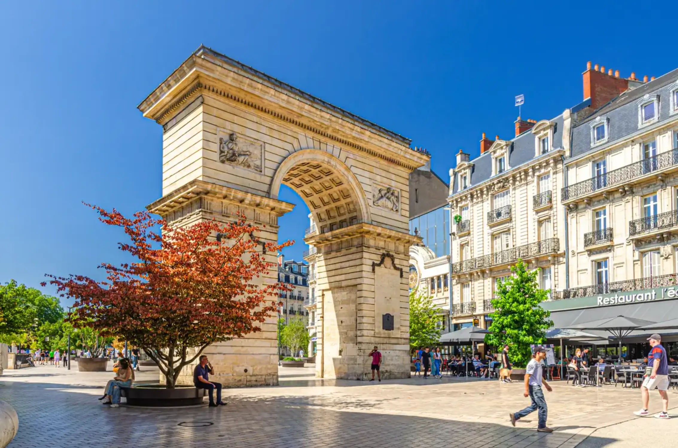 Dijon