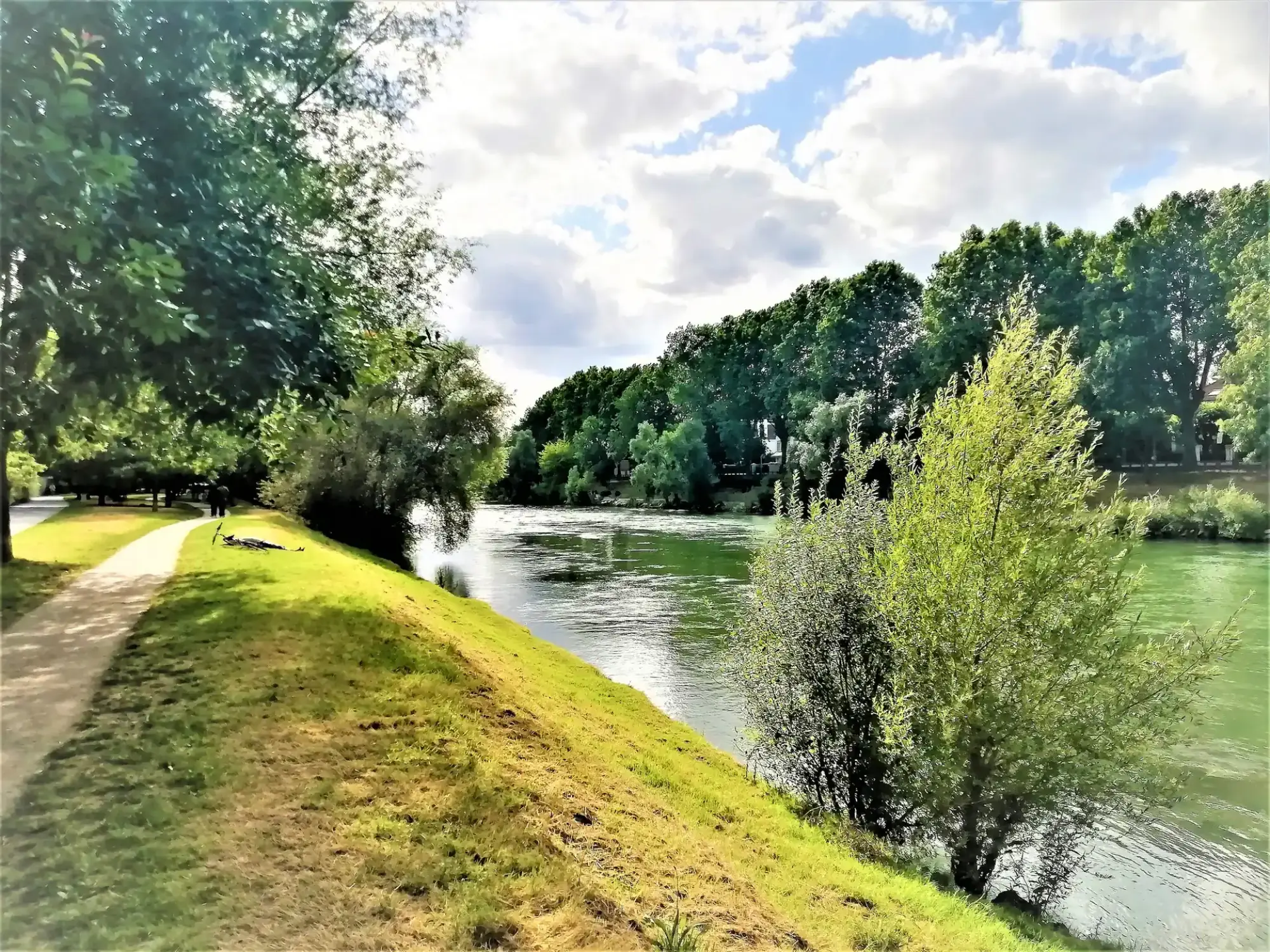 Lognes