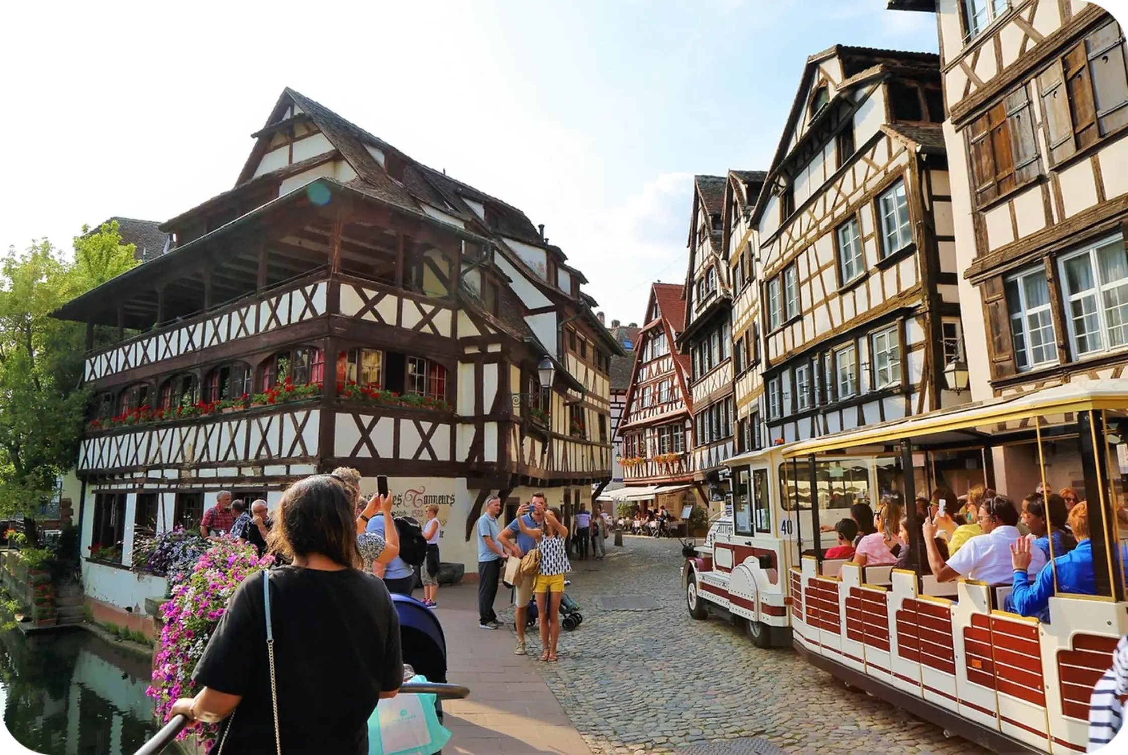 Strasbourg