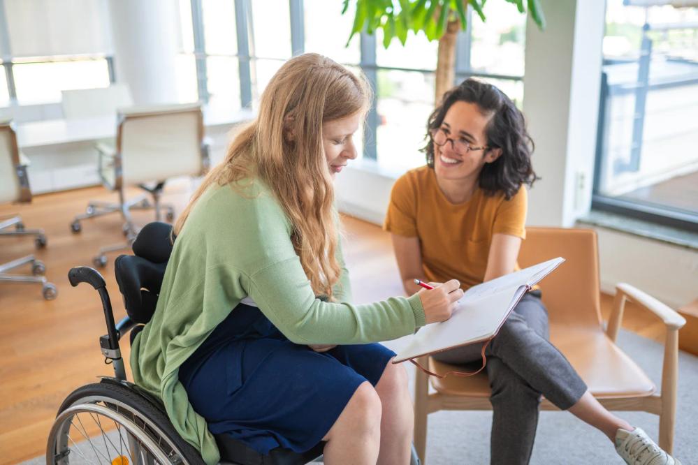 Accompagnant Éducatif et Social