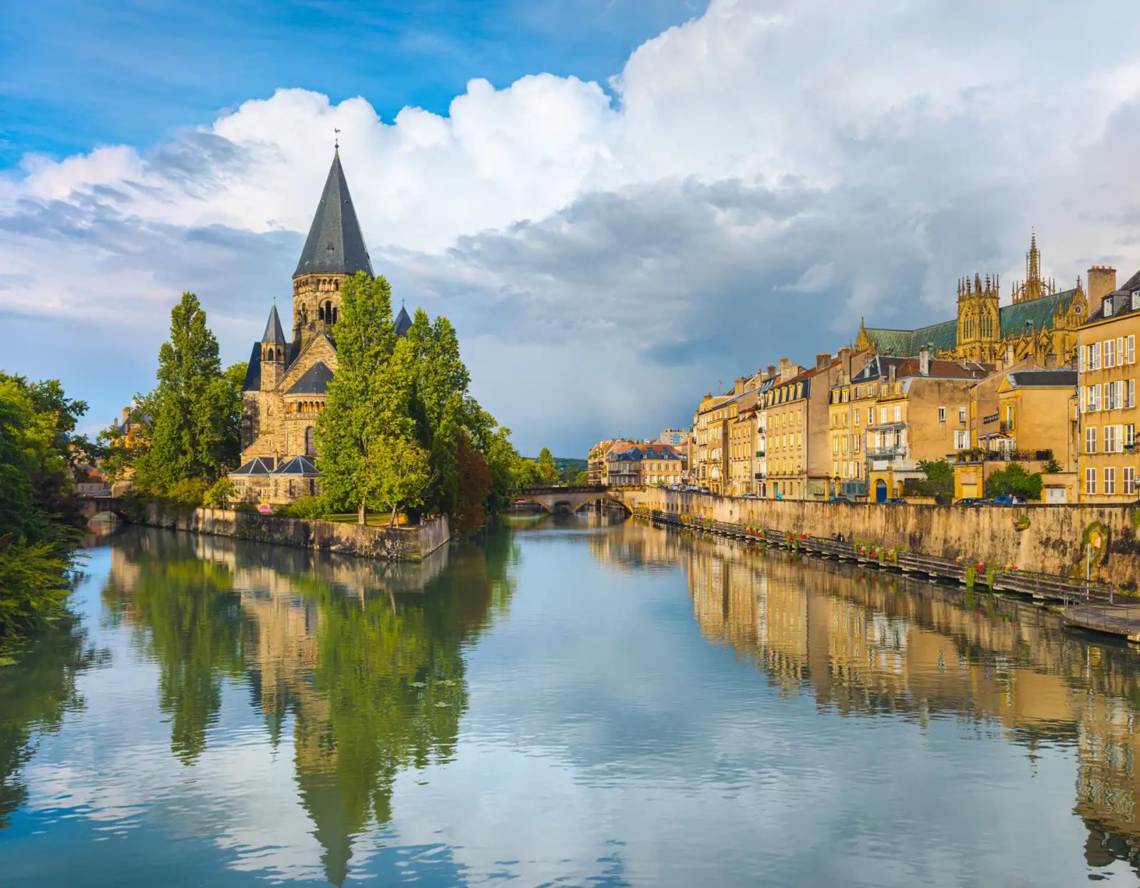 Metz