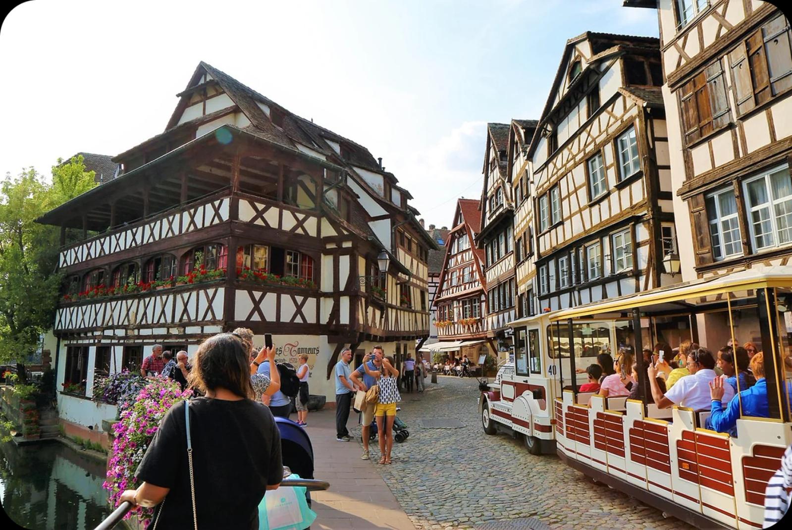 Strasbourg